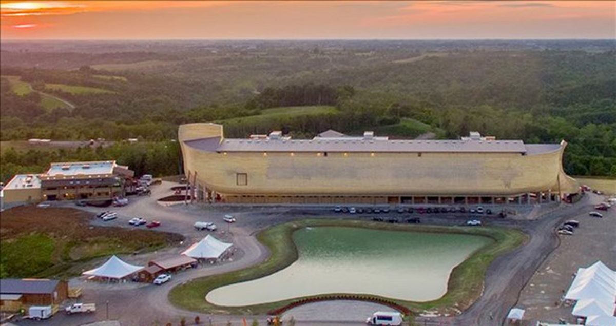 ArkEncounter