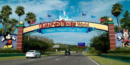 WDW