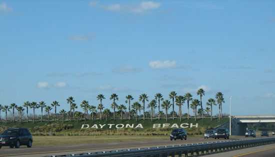 Daytona Beach