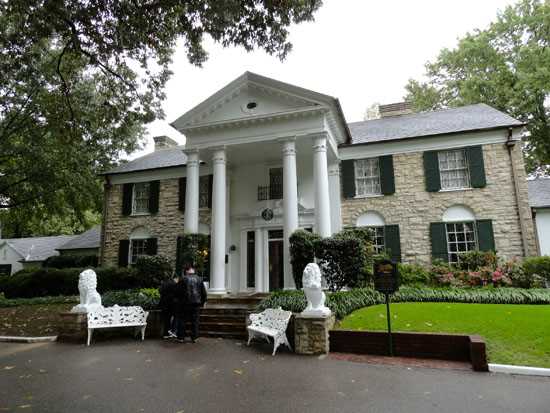 Graceland