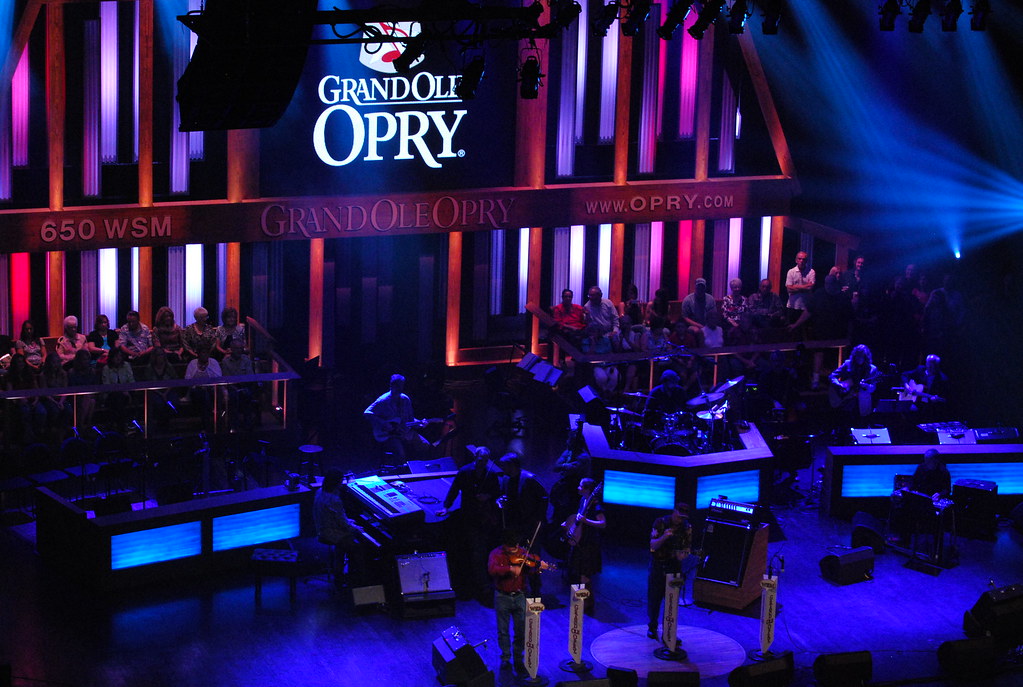 GrandOleOpry