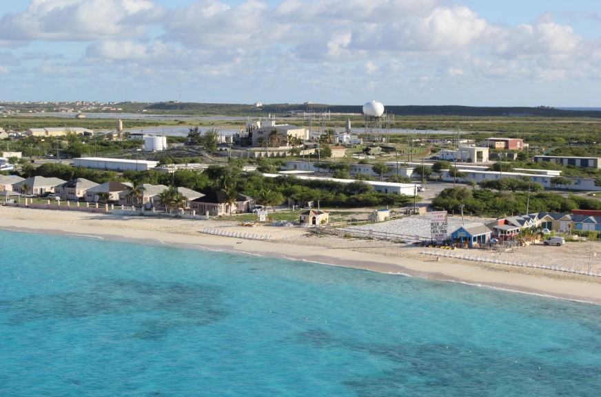 GrandTurk