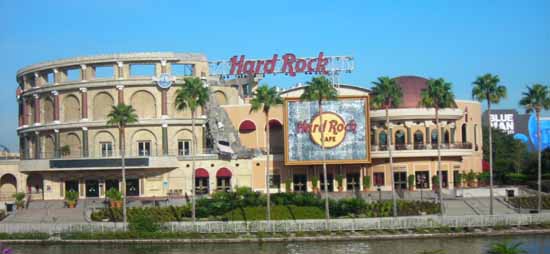 Hard Rock