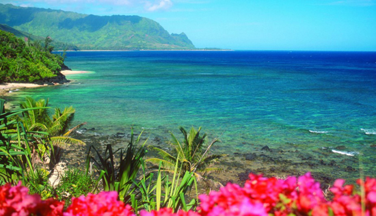 Hawaii