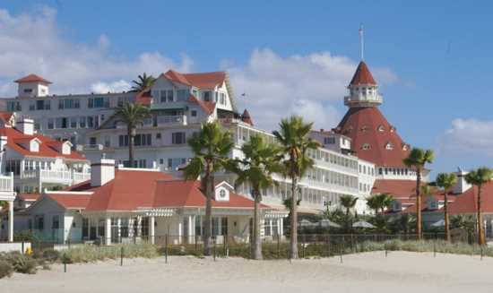 HotelDelCoronado