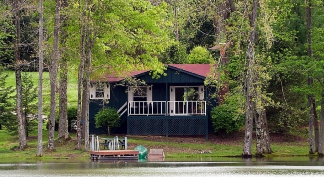 Indiana Cabin