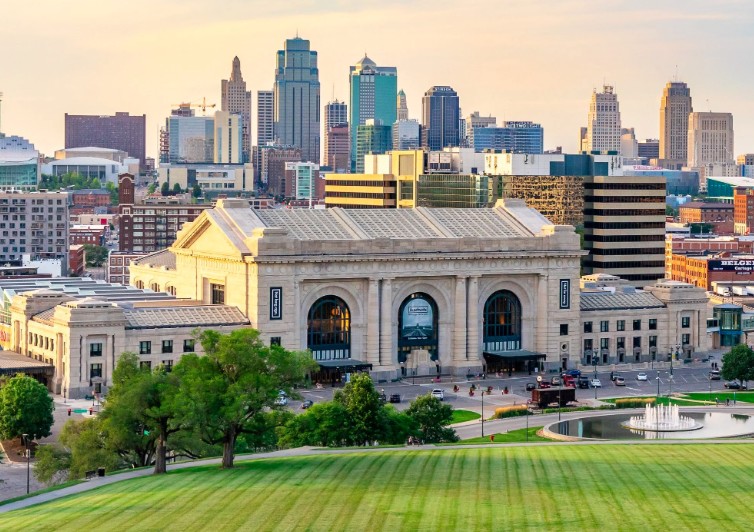 KC US