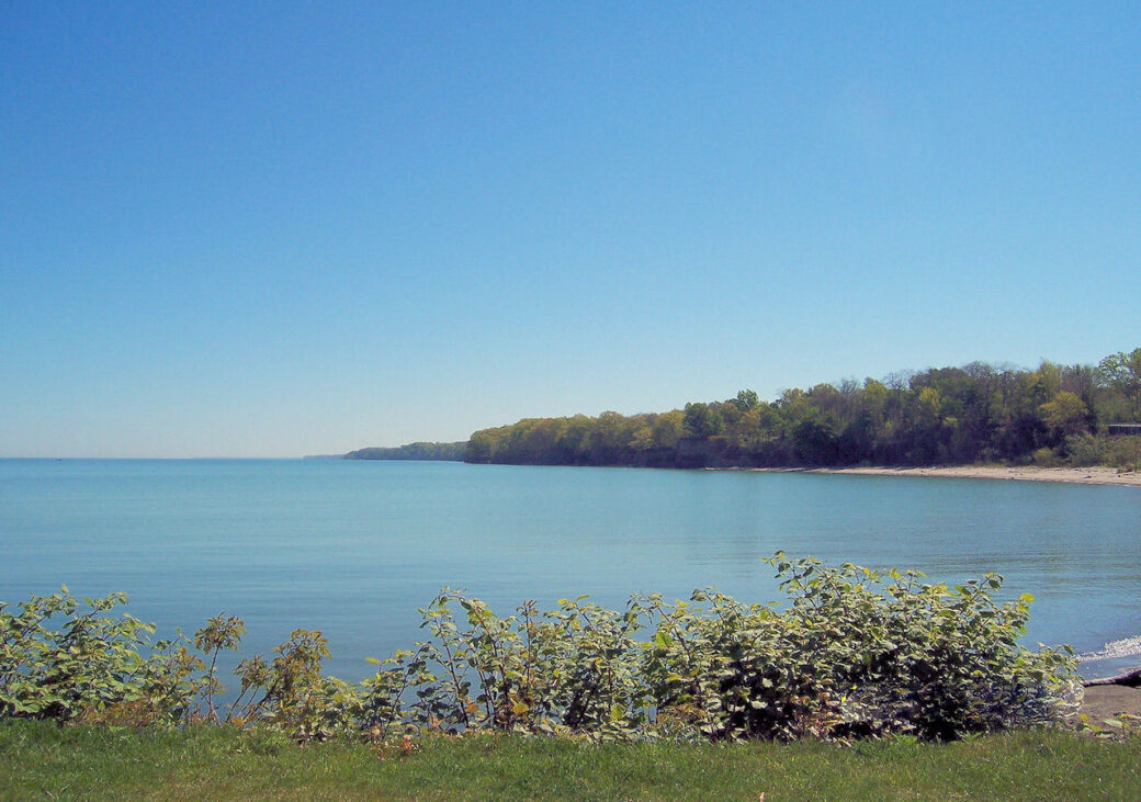 Lake Erie