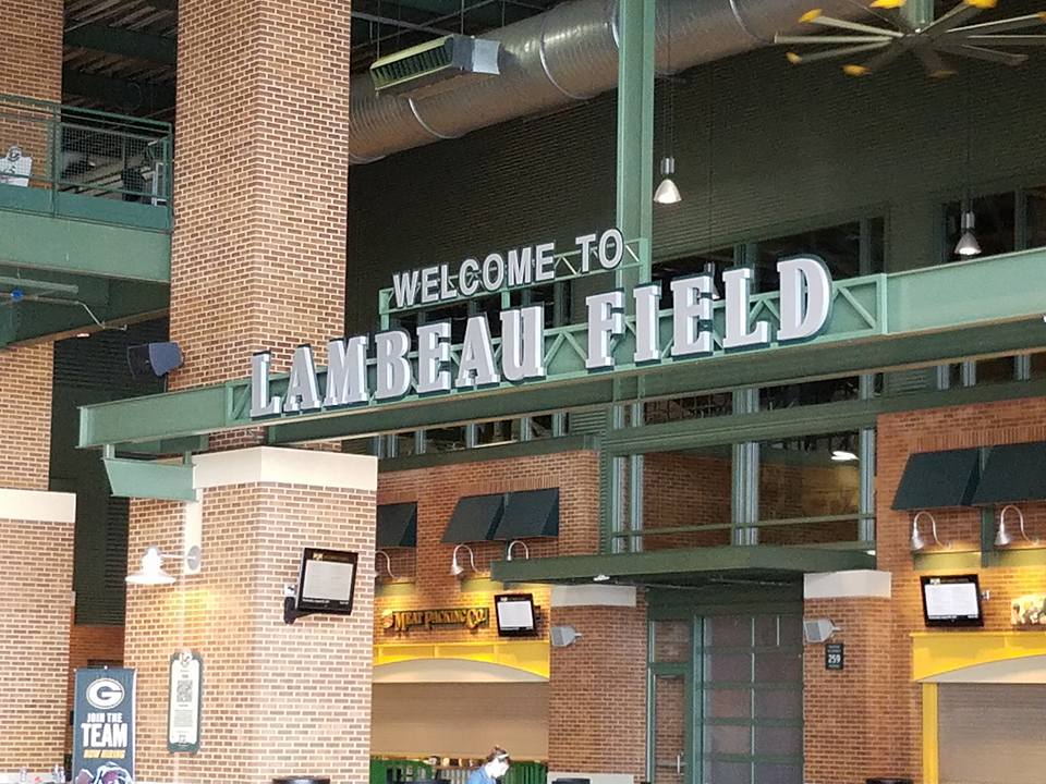 LambeauField