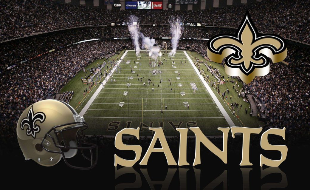 NewOrleansSaints