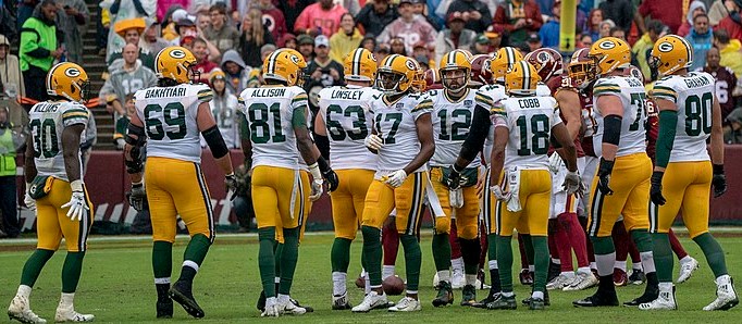 Packers