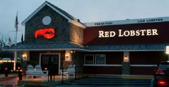 RedLobster