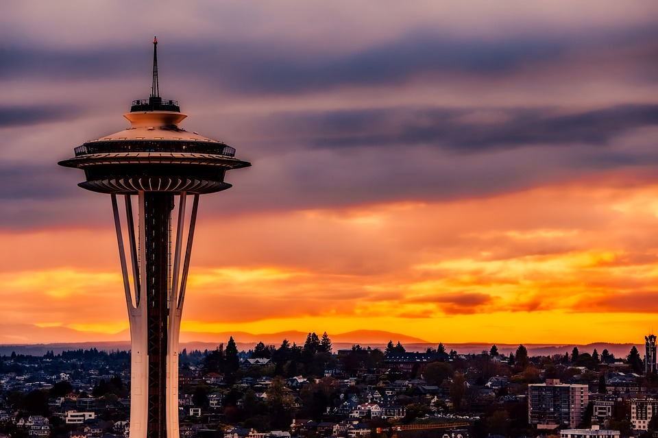 SpaceNeedle