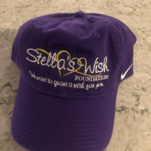 Stellas Wish Hat Purple 1