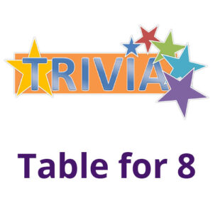 Trivia Table