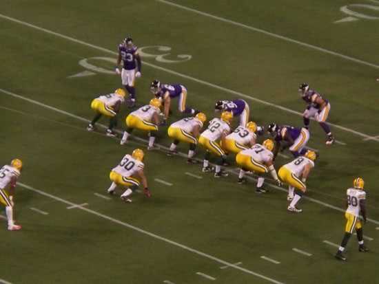 Vikings