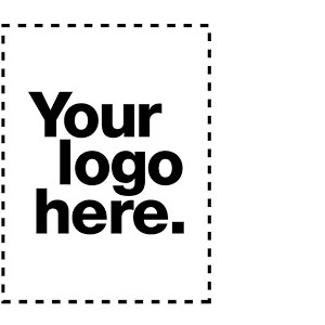 company logo advertising