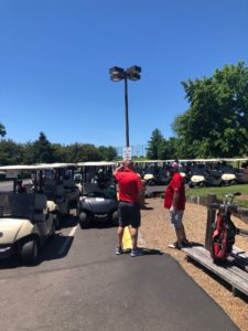 Charity Golf Tournament 2020c
