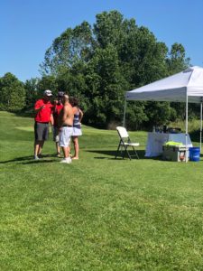 Charity Golf Tournament 2020g