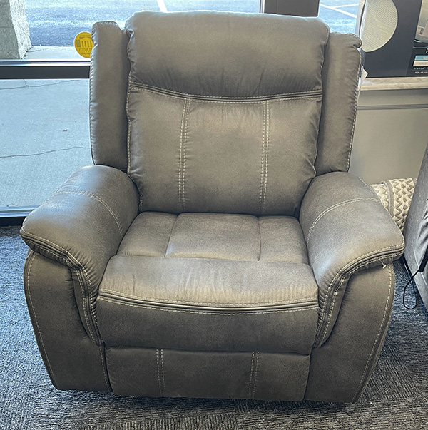 Recliner