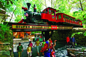 Silver Dollar City