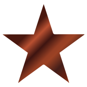 Star Bronze