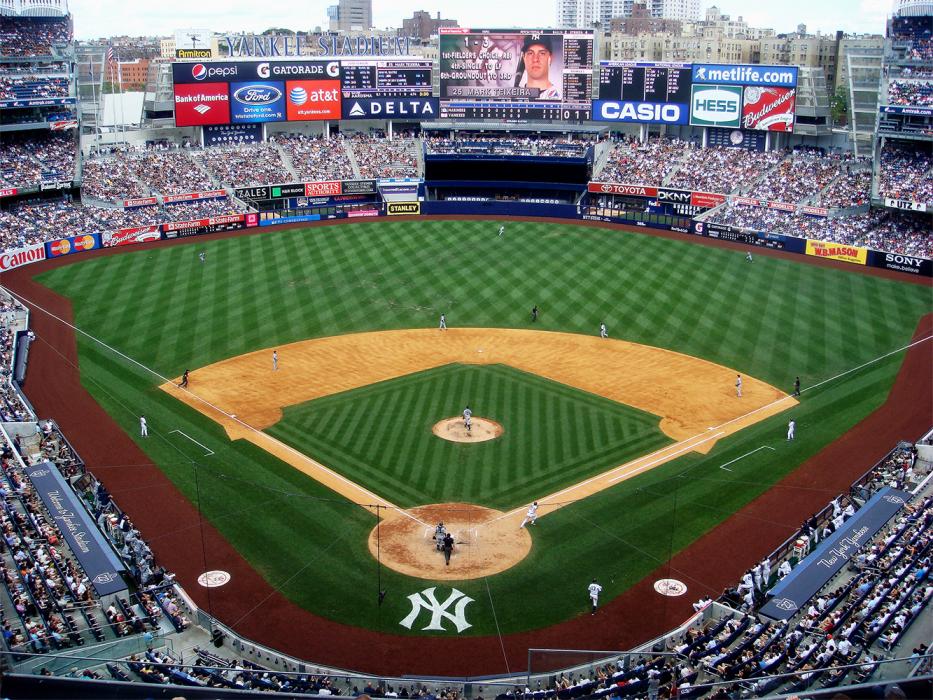 yankee 4